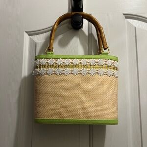 Lilly Pulitzer handbag